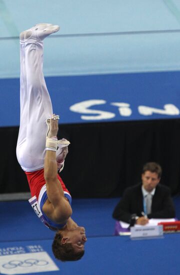 Daniil Kazachkov