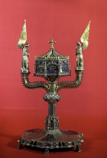 Tabernacle