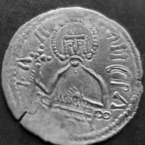 Vladimir's srebrenik