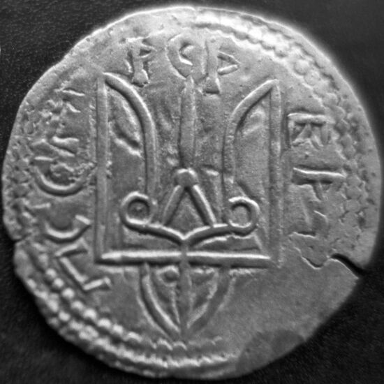 Vladimir's srebrenik