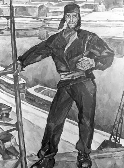 "A Rigger"