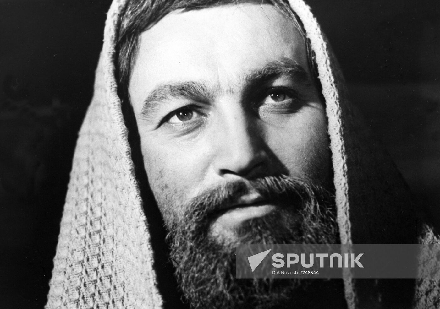 Bimbolat Vatayev as Rostam