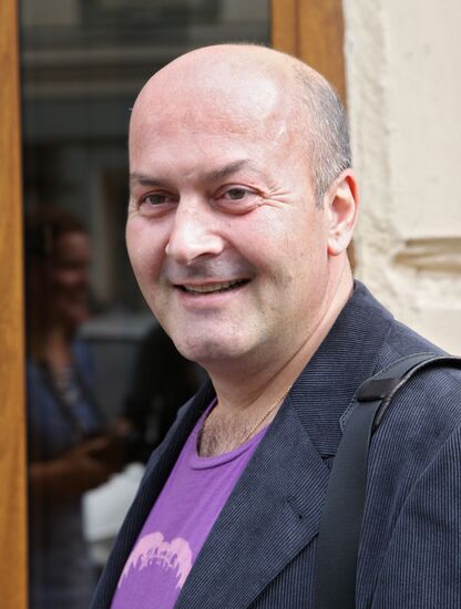 Vyacheslav Grishechkin