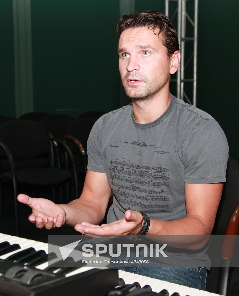Viktor Dobronravov