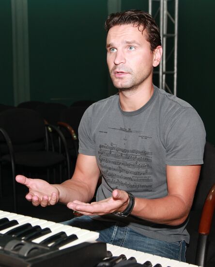 Viktor Dobronravov