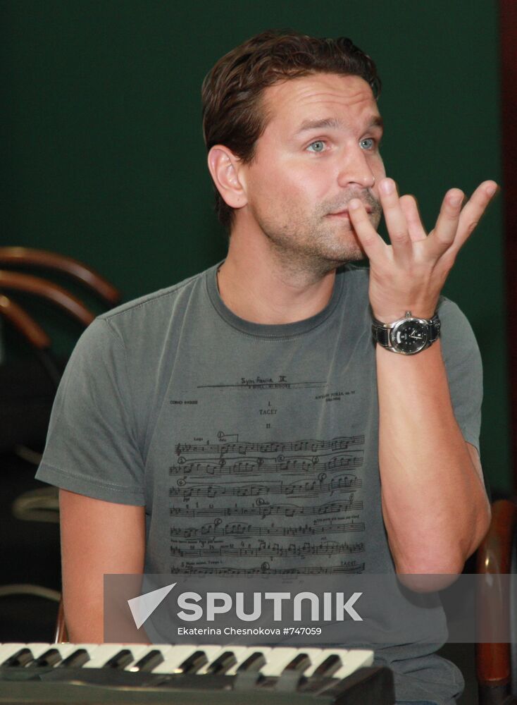 Viktor Dobronravov