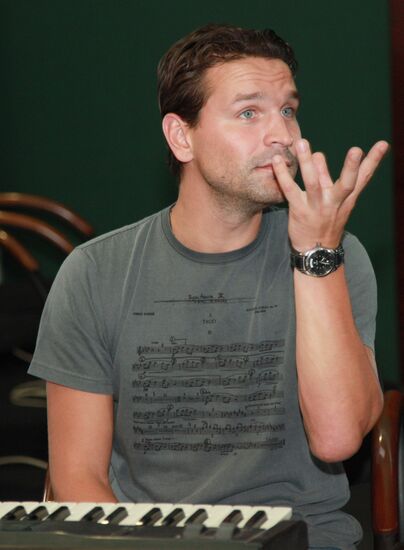 Viktor Dobronravov