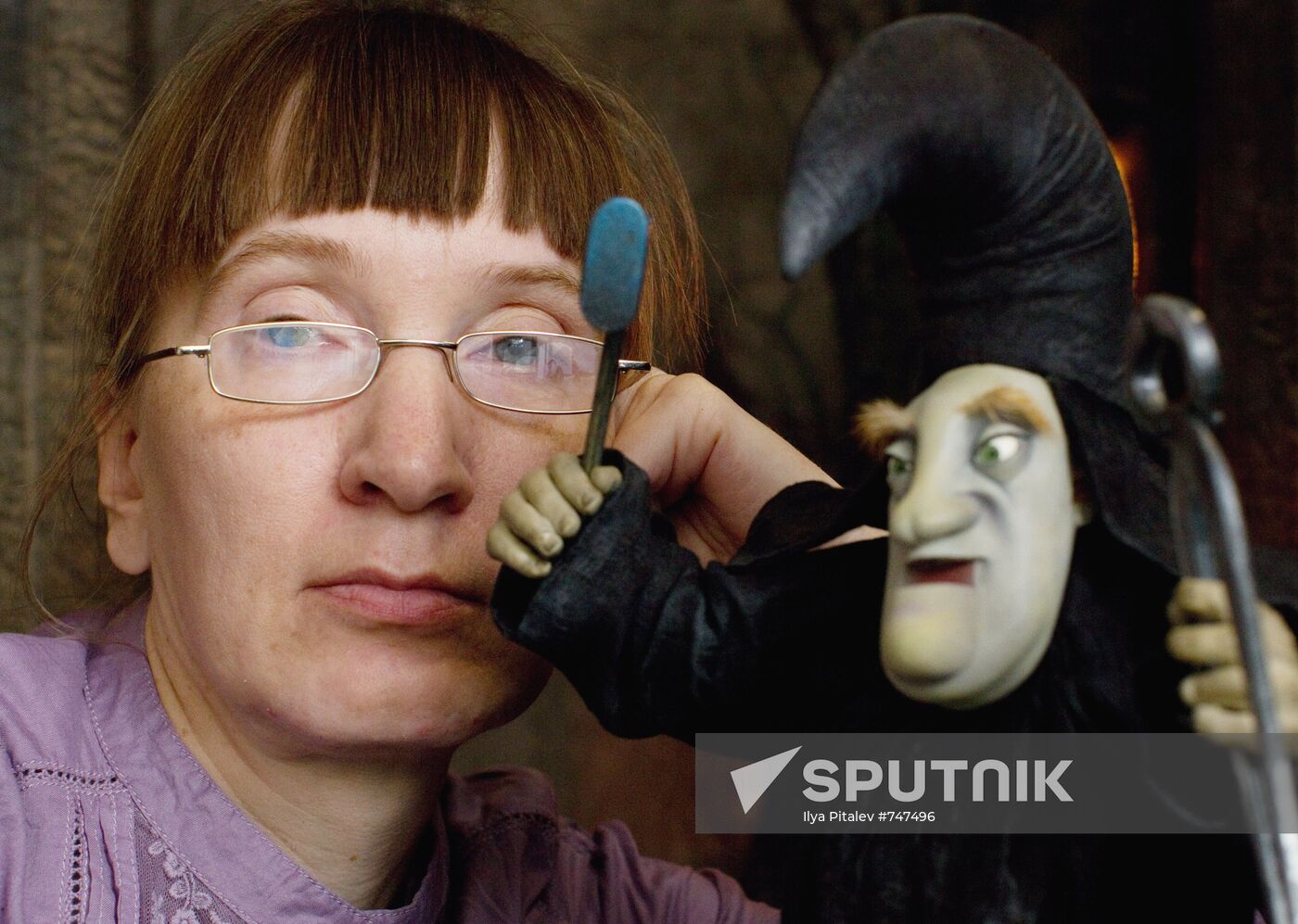 Alla Solovyova