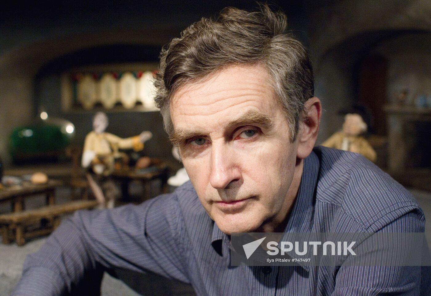 Stanislav Soloviev