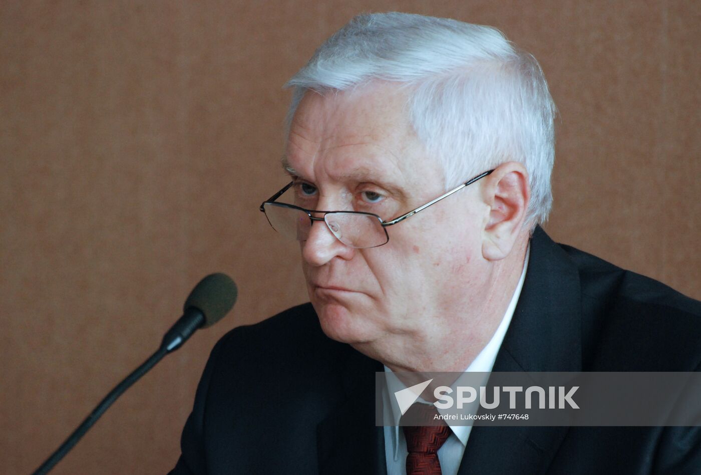 Barnaul Duma endorsed acting city mayor