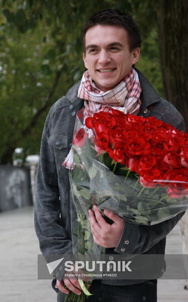 Vlad Topalov