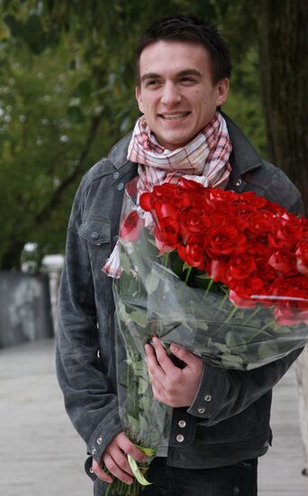 Vlad Topalov
