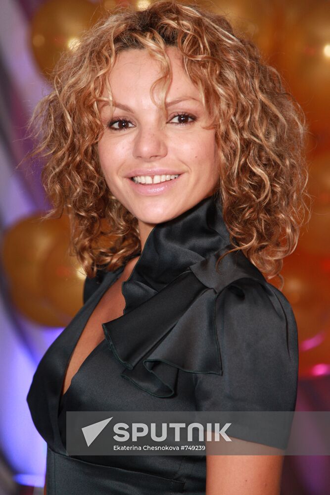Masha Tsigal