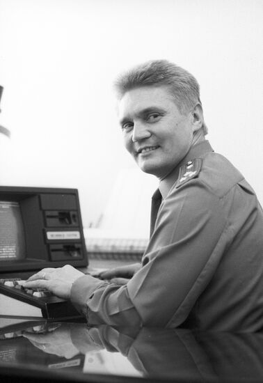 Valery Pogrebenkov