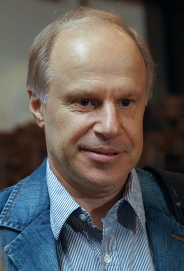 Avangard Leontiev