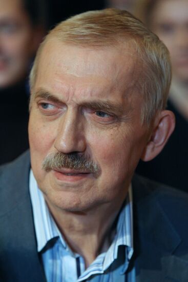Evgeny Kindinov