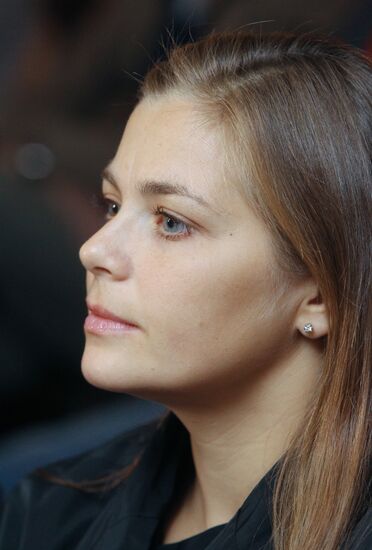 Irina Pegova