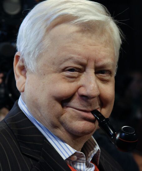 Oleg Tabakov