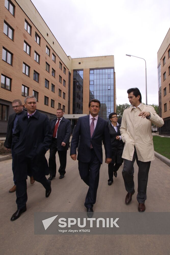 Ilsur Metshin