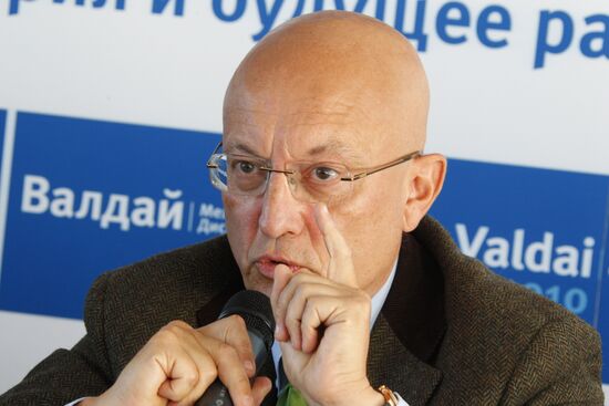 Sergei Karaganov
