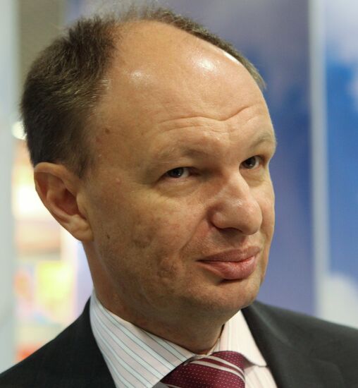 Mikhail Seslavinsky