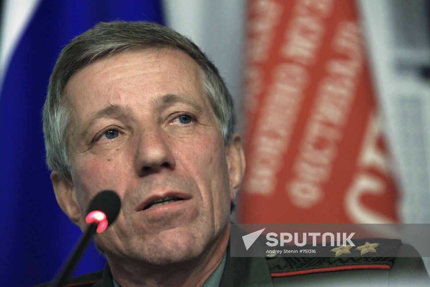 Valery Khalilov