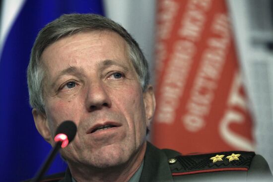 Valery Khalilov