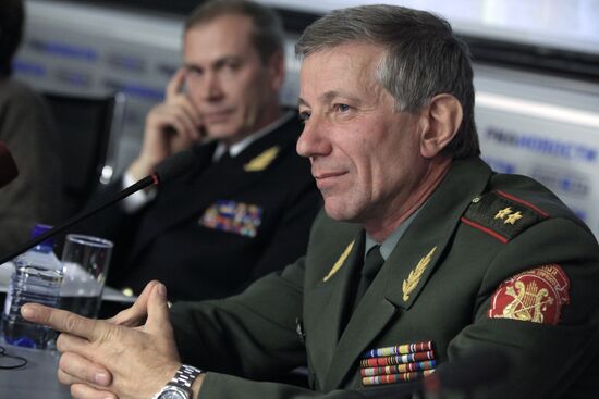 Valery Khalilov