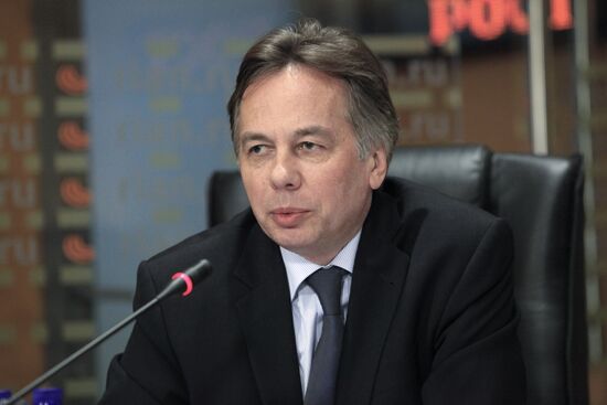 Aleksei Shalashov