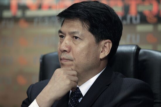 Li Hui