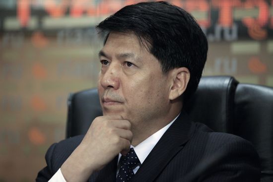 Li Hui