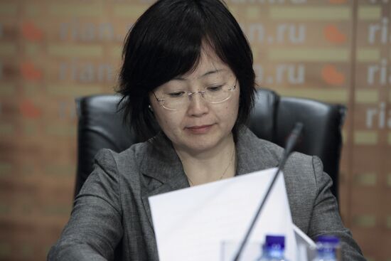 Li Hong