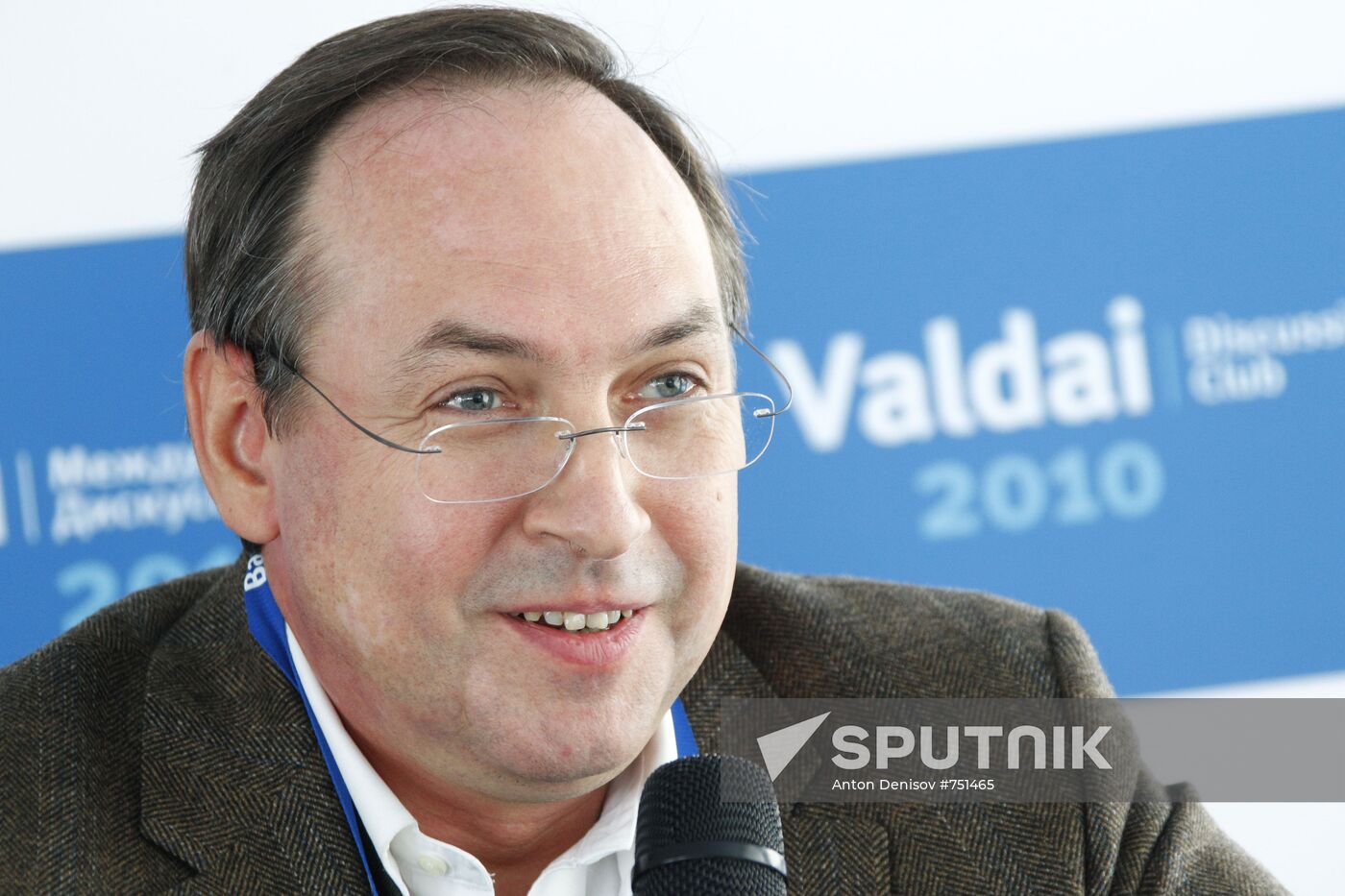 Vyacheslav Nikonov