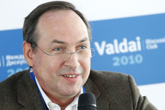 Vyacheslav Nikonov