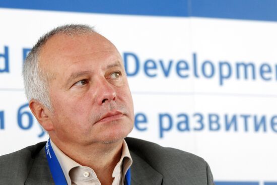 Alexander Rahr