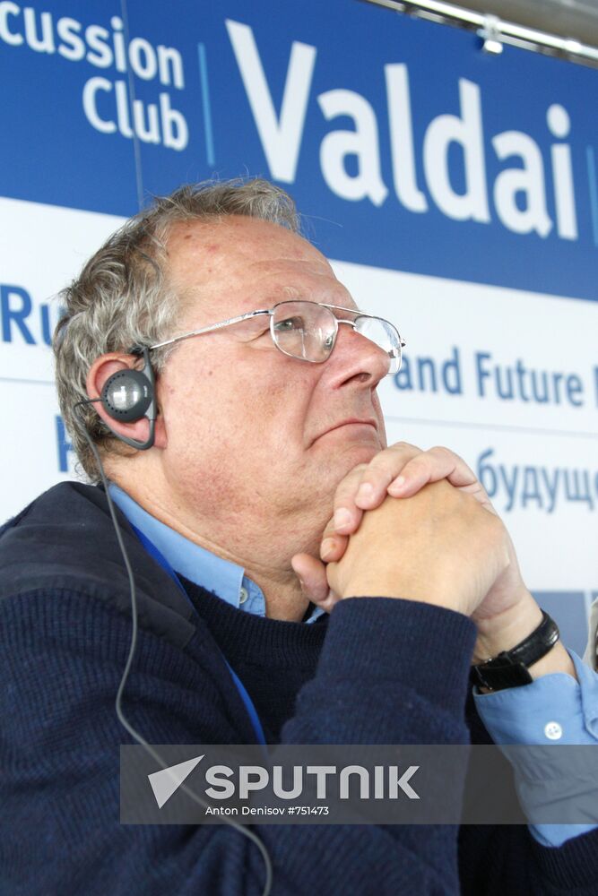 Adam Michnik