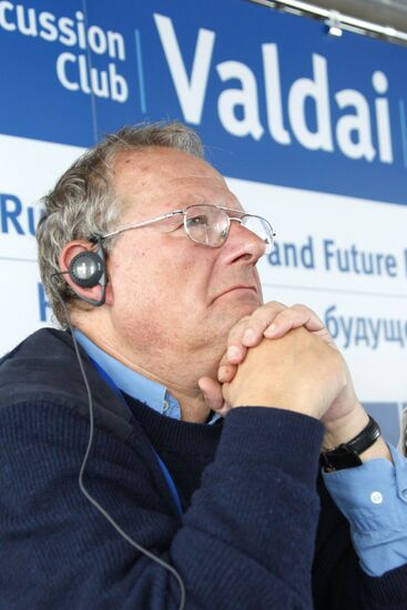 Adam Michnik