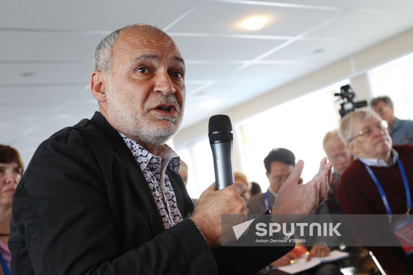 Andranik Migranian