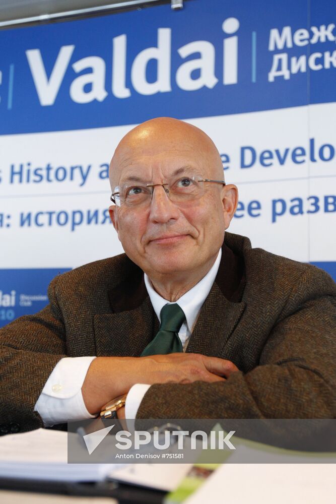 Sergei Karaganov