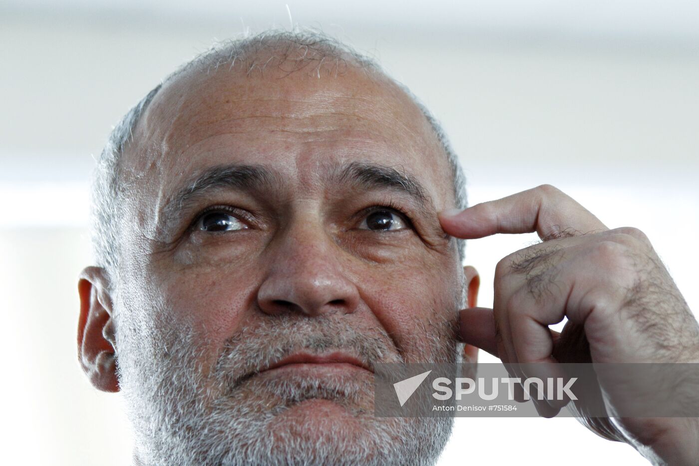 Andranik Migranian