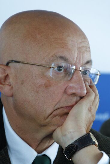 Sergei Karaganov