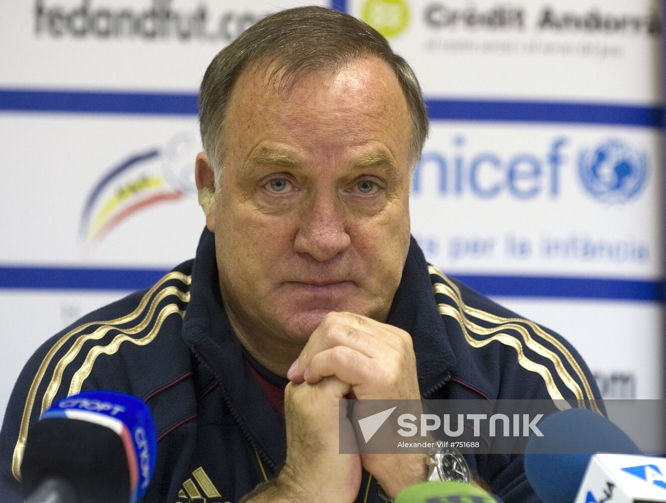 Dick Advocaat