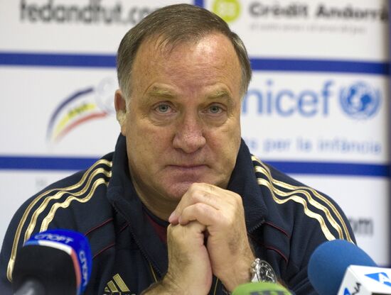 Dick Advocaat