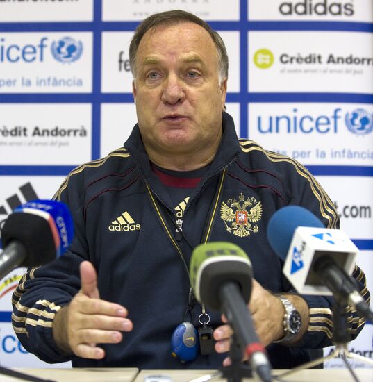 Dick Advocaat
