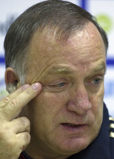 Dick Advocaat