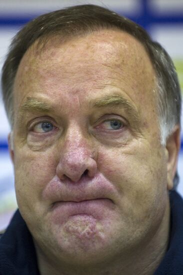 Dick Advocaat