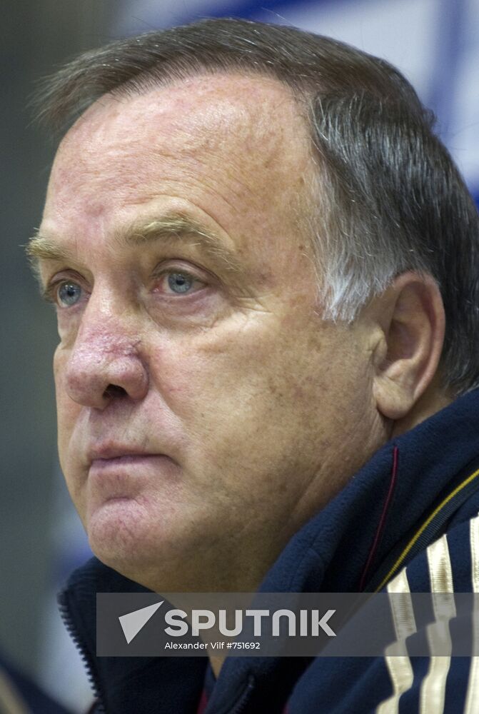 Dick Advocaat