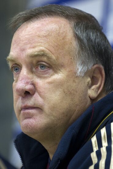 Dick Advocaat