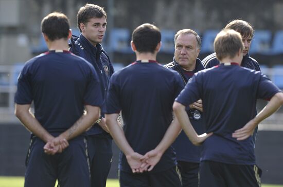 Dick Advocaat