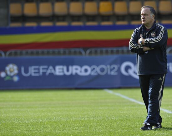 Dick Advocaat